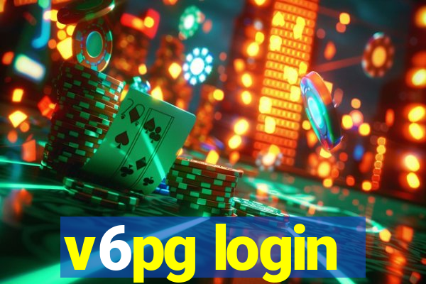 v6pg login